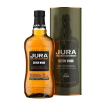 Jura Seven Wood 42% 700ML