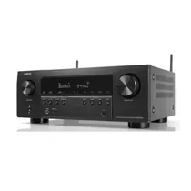 Receiver Denon AVR-S970H 7.2 Canais 220V