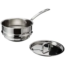 Panela Cuisinart Multiclad Pro Inoxidável - MCP111-20N