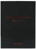 Perfume Lafayette Red Secret Extrait de Parfum 100ML - Feminino