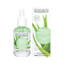 Sérum Evoluderm Moisturizing 30ML