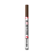 Maybelline Lapiz de Cejas Build-A Brow Medium Brown
