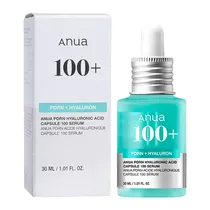Sérum Facial Anua PDRN + Hyaluron Capsule 100+ 30ML