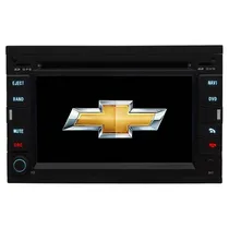 Multimídia S100 Winca GM Cobalt LTZ Spin On