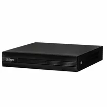 CCTV Dahua DVR DVR DH-XVR1B16H-I p/16CH 1080P/5MP/H.265 - Preto