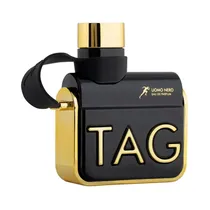 Perfume Armaf Tag Him Uomo Nero Edp (M) - 100ML(Atacado)