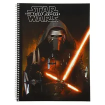 Cuaderno Universitario Alamo