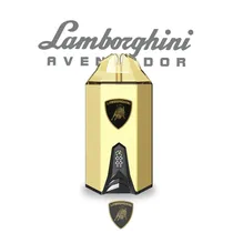Lamborghini Vaper Desechable 12000PUFFS Piña Colada 2% Seda Undefined s/C