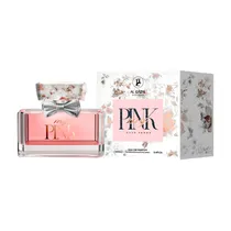 Perfume Al Gazal MY Pink Pour Femme - Eau de Parfum - Feminino - 100ML