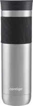 Caneca Térmica Contigo Byron 710ML - Inox