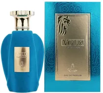 Perfume Paris Corner Voux Turquoise Edp 100ML - Unissex