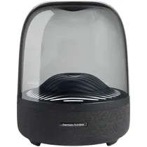 Harman Speaker Kardon Aura Studio 3 Plastico/ Tela Bluetooth 4.2 Black