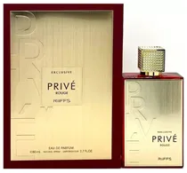 Perfume Riiffs Exclusive Prive Rouge Edp 80ML - Unissex