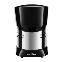 Britania Turbo Pro Exprimidor Bivolt