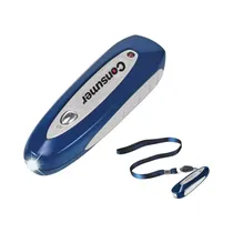 Detector de Billetes Consumer Uv/MG Portátil