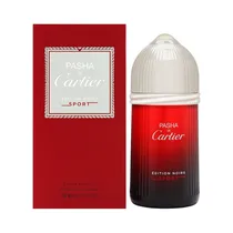 Perfume Cartier Pasha Édition Noire Sport Edt 100ML