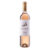 Vinho Balbas Rosado 750ML