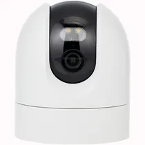 Câmera IP Xiaomi Outdoor Camera CW400 com Wi-Fi e Microfone - Branca 49897 BHR7624GL MJSXJ04HL