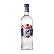 Vodka Poliakov 1L - 3147690059004