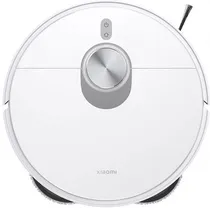 Robô Aspirador de Pó Xiaomi Vacuum X20 Pro BHR8859EU – 55W – Recarregável – 220V – 50/60HZ – Branco