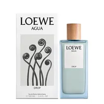 Loewe Agua Drop 100ML Edp c/s