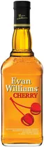 Whisky Evan Williams Cherry 1 Litro