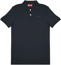 Camisa Polo Hydrant Box Basic II PH000010 Preta - Masculina