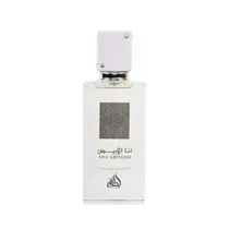 Lattafa Ana Abiyedh Edp 60ML