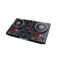 Controlador DJ Numark Party Mix II