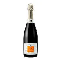 Champagne Veuve Clicquot Demi Sec Garrafa 750ML