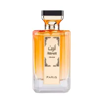 Perfume Fariis Attrait Charm - Eau de Parfum - Feminino - 100ML