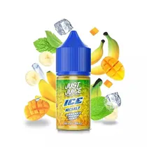 Just Juice 30ML Salt Banana Mang Mint Ice 35MG