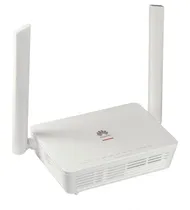 F. Ont Gpon WIFI6 Ac Huawei EG8145X6-10 1POT+4GE 7DBI Apc