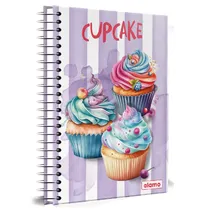 Caderno Alamo Candy