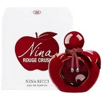 Nina Rouge Crush Edp Fem 80ML