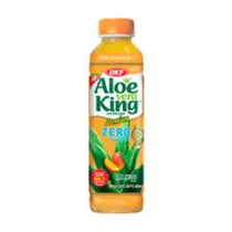Okf Aloe Mango 500ML
