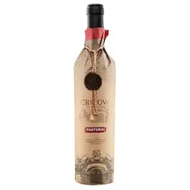 Vinho Cricova Papyrus Pastoral Licoroso Cabernet 750ML