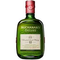 Whisky Buchanan's Deluxe 12 Años 1 Litro
