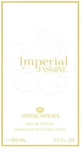 Perfume Royal Opera Imperial Jasmine Edp 100ML - Feminino