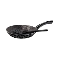 Sartén Tramontina Paris Con Espátula 28508/622 22 CM Negro