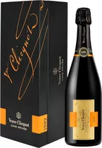 Champagne Veuve Clicquot Cave Privée 1982 (com Caixa)