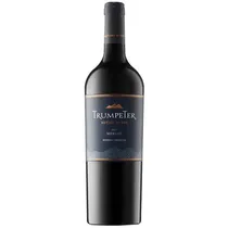 Rutini Vino Trumpeter Merlot 750ML