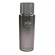 Perfume Asdaaf Fouad 100ML Masc