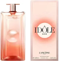 Perfume Lancôme Idôle Now Edp 100ML - Feminino
