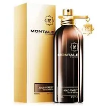 Montale Aoud Forest Edp 100ML