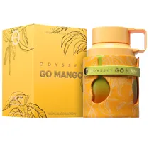 Perfume Armaf Odyssey Go Mango Tropical Collection Edp Unissex - 100ML