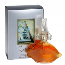 Salvador Dali Dali Fem. 100ML Edp
