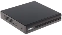 NVR Dahua CCTV DHI-NVR1104HS-P-S3/H com 4 Canais IP Ate 1080P