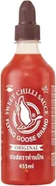 Molho Picante Flying Goose Sweet Chilli Original - 455ML