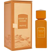 Perfume Riiffs Desert de Sahara Edp Unisex - 100ML
